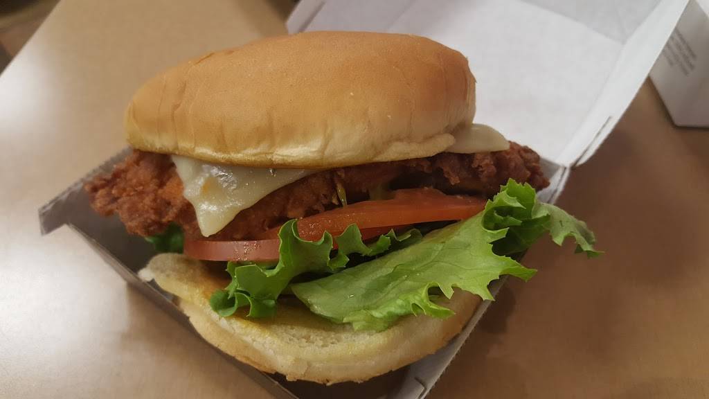 Chick-fil-A | restaurant | 21821 Hawthorne Blvd, Torrance, CA 90503, USA | 3105424636 OR +1 310-542-4636