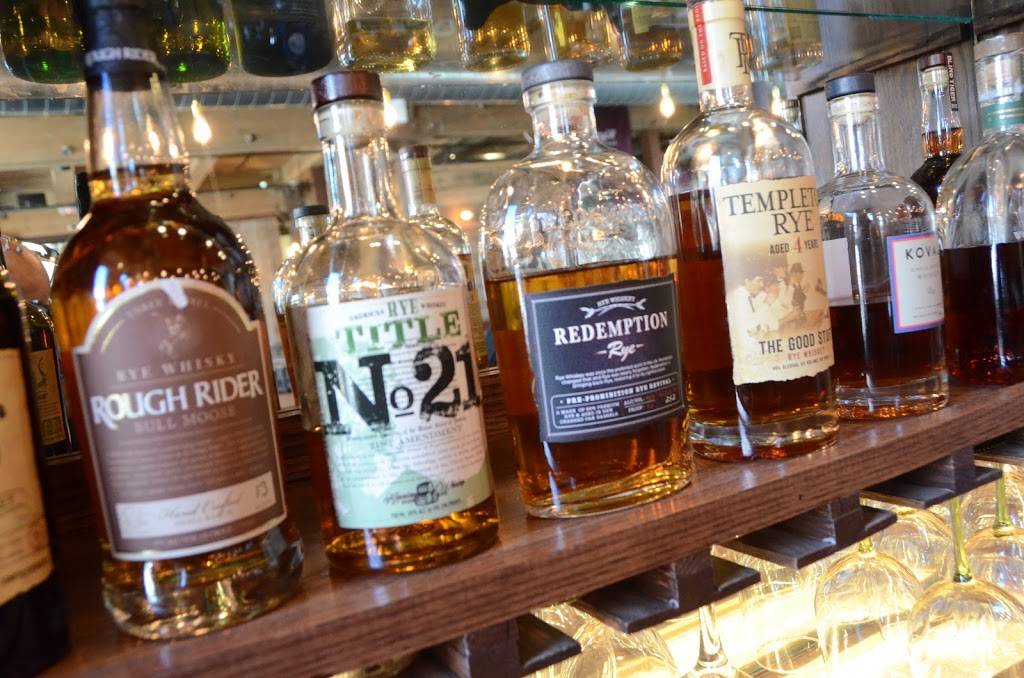 The Wagner House | restaurant | 1 E Spring St #4338, Freeport, IL 61032, USA | 8152324408 OR +1 815-232-4408