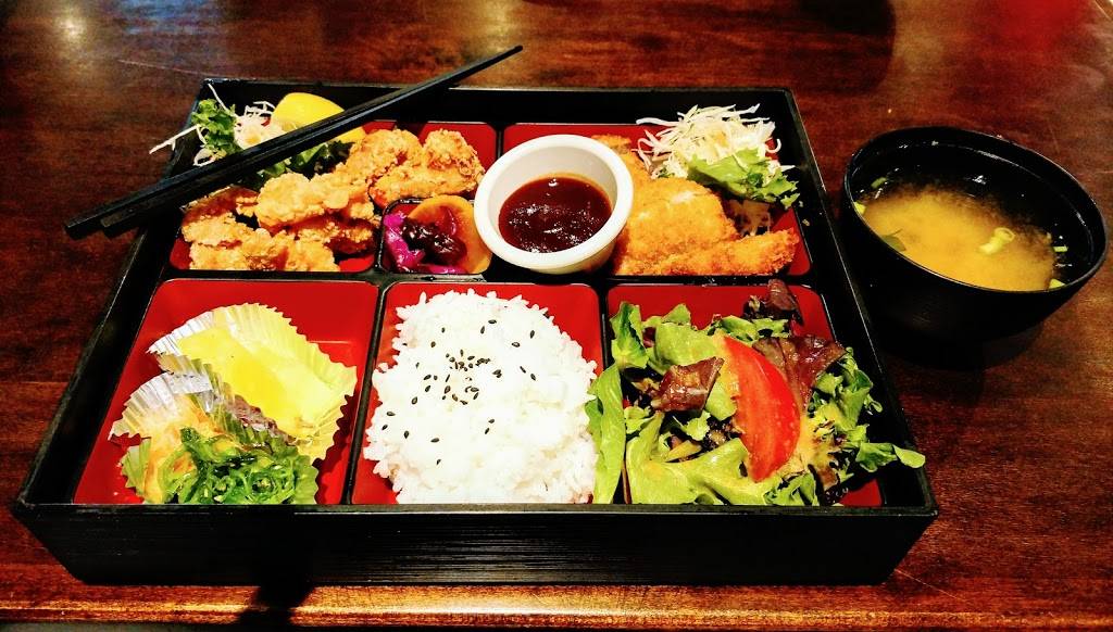 Wabi-Sabi Tacoma | restaurant | 2919 S 38th St, Tacoma, WA 98409, USA | 2534741650 OR +1 253-474-1650