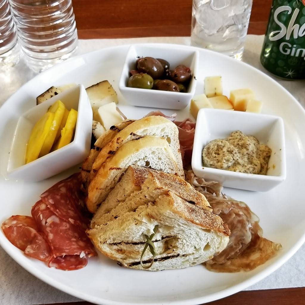 Sonomaz | restaurant | 10345 Park Meadows Dr, Lone Tree, CO 80124, USA | 3037286000 OR +1 303-728-6000