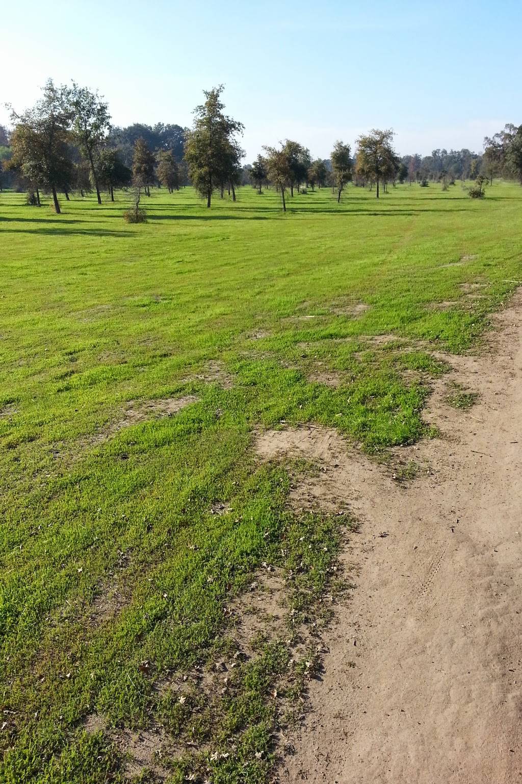 Creekside Golf Course | restaurant | 701 Lincoln Ave, Modesto, CA 95354, USA | 2095715123 OR +1 209-571-5123