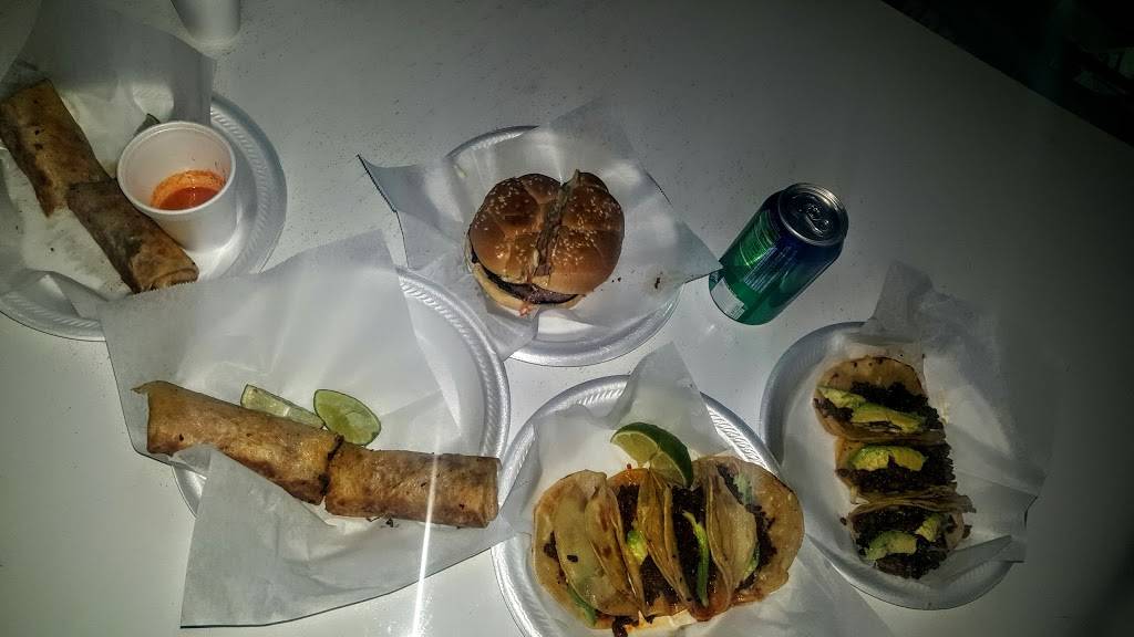 El Taquito Kitchen #2 | restaurant | 8265 Richmond Ave, Houston, TX 77063, USA | 7135430627 OR +1 713-543-0627