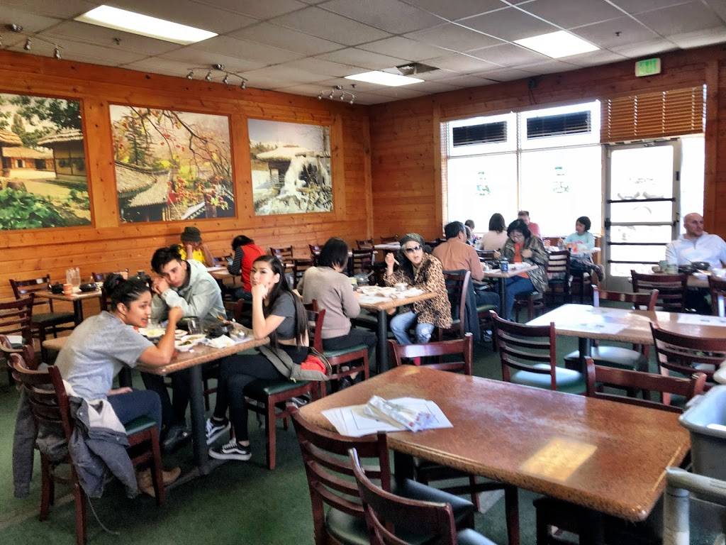 Cho Dang Tofu | restaurant | 9701 S Tacoma Way #101, Lakewood, WA 98499, USA | 2536821968 OR +1 253-682-1968