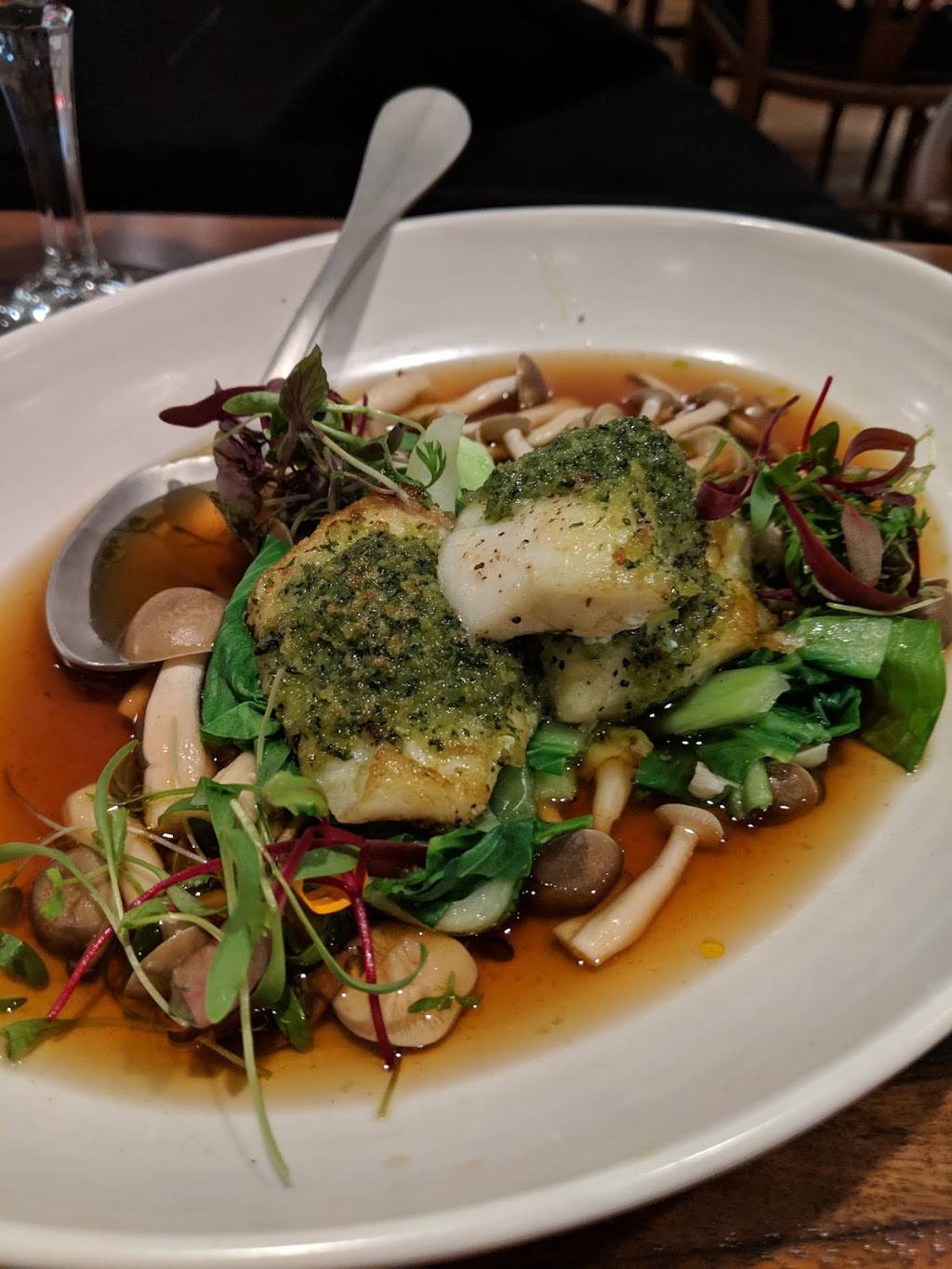 Pikoh | restaurant | 11940 Pico Blvd, Los Angeles, CA 90064, USA | 3109289344 OR +1 310-928-9344