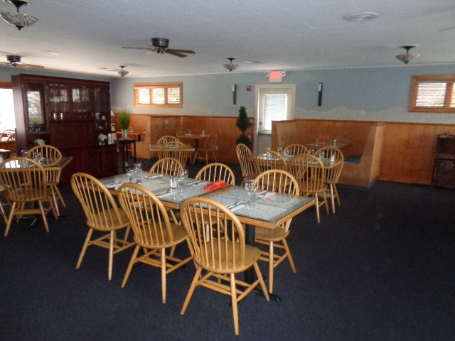Longshore Restaurant | restaurant | 1077 Main St, Chatham, MA 02633, USA | 5089451700 OR +1 508-945-1700