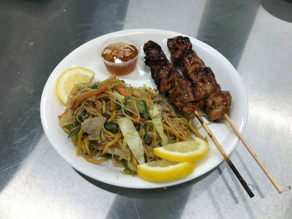 A-MART INTERNATIONAL MARKET PLACE | restaurant | 411 Chatham Heights Rd #119, Fredericksburg, VA 22405, USA | 5404791431 OR +1 540-479-1431