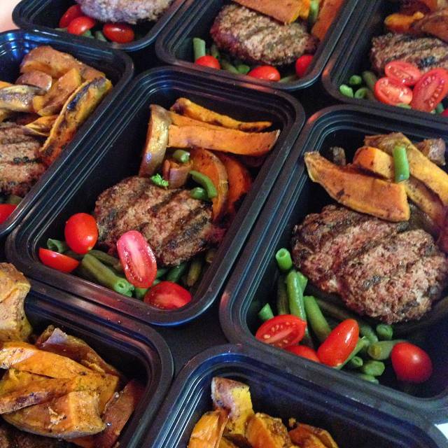 Cornerstone Nutrition | meal takeaway | 3706 Webber St, Sarasota, FL 34232, USA | 9417060941 OR +1 941-706-0941