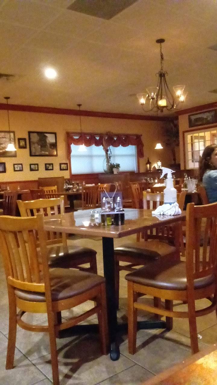 La Cucina | restaurant | 462 E Main St, Torrington, CT 06790, USA | 8606185246 OR +1 860-618-5246