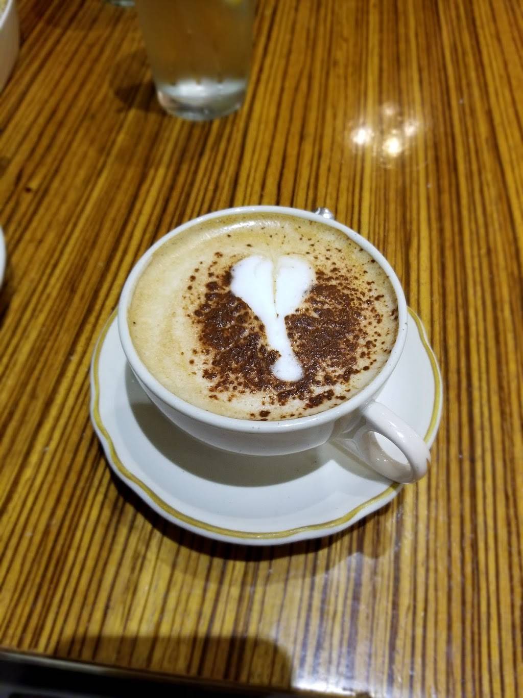 Trattoria Bella Roma | restaurant | 1509 S Robertson Blvd, Los Angeles, CA 90035, USA | 3102777662 OR +1 310-277-7662