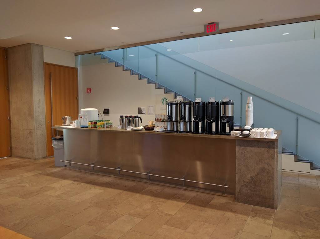 Schulich Executive Dining Room | restaurant | Village at York University, Toronto, ON M3J, Canada | 4167365342 OR +1 416-736-5342