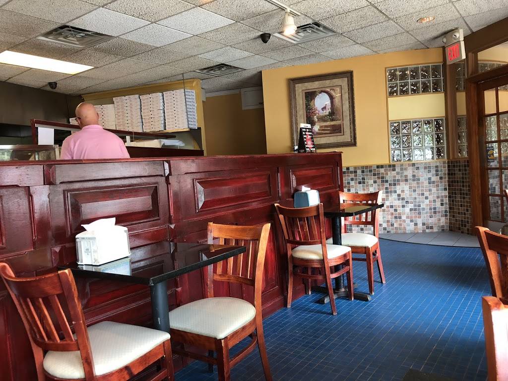 Capuano | restaurant | 217 Clarksville Rd, Princeton Junction, NJ 08550, USA | 6098970091 OR +1 609-897-0091