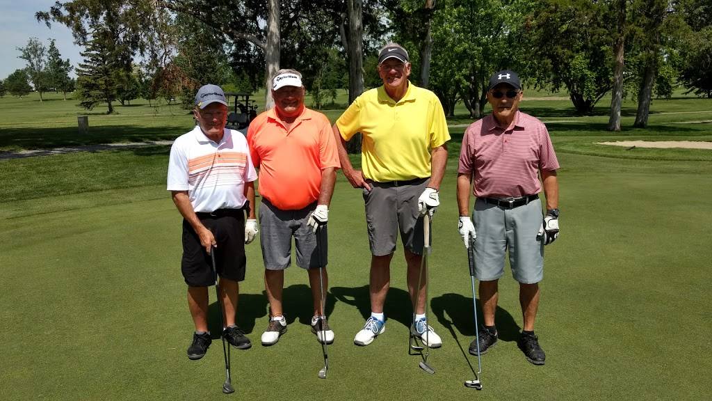 Bluffton Golf Club | restaurant | 8575 N Dixie Hwy, Bluffton, OH 45817, USA | 4193586230 OR +1 419-358-6230