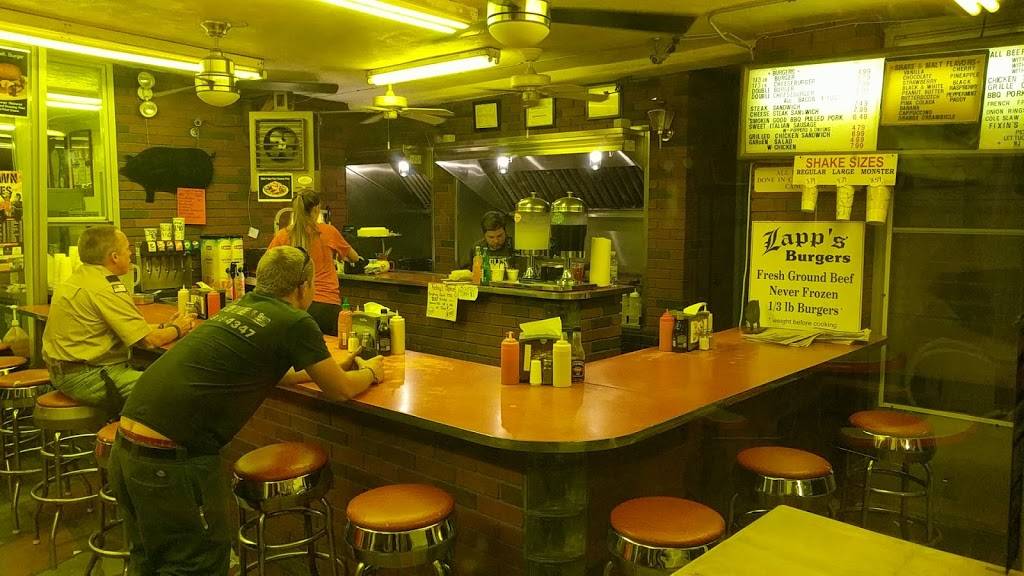 Lapps Olympia Dairy Market | restaurant | 1073 US-40, Penns Grove, NJ 08069, USA | 8565143448 OR +1 856-514-3448