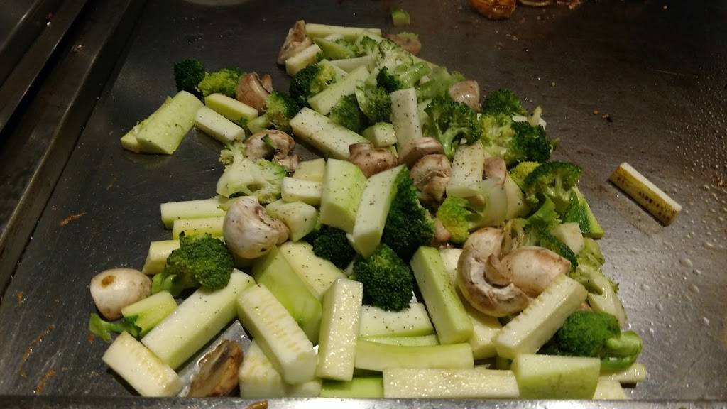 Ichiban Steak House & Sushi Bar | restaurant | 20510 Rte 19 Ste 111, Cranberry Twp, PA 16066, USA | 7247792223 OR +1 724-779-2223