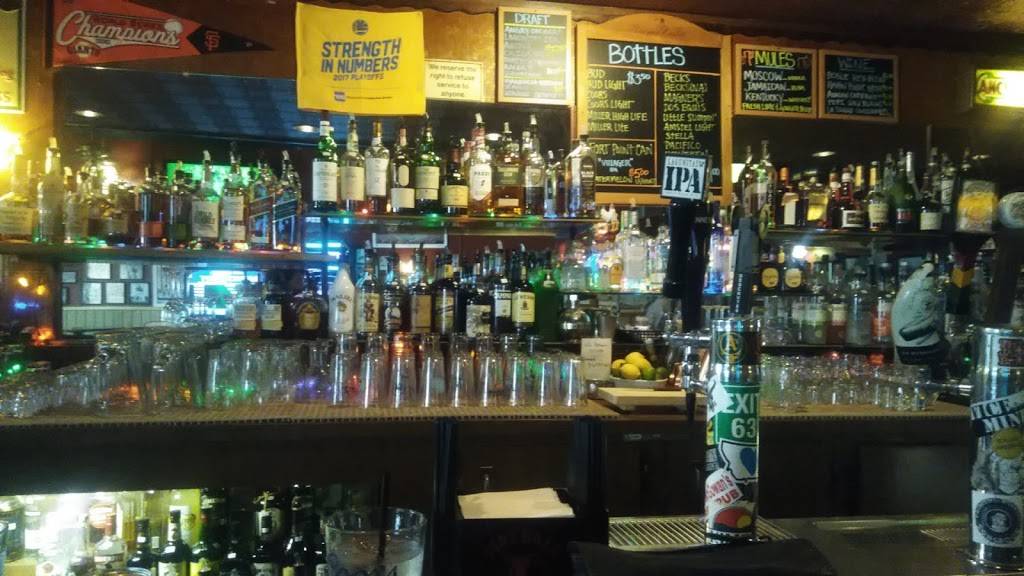 Hockey Haven | restaurant | 2603, 3625 Balboa St, San Francisco, CA 94121, USA | 4157524413 OR +1 415-752-4413