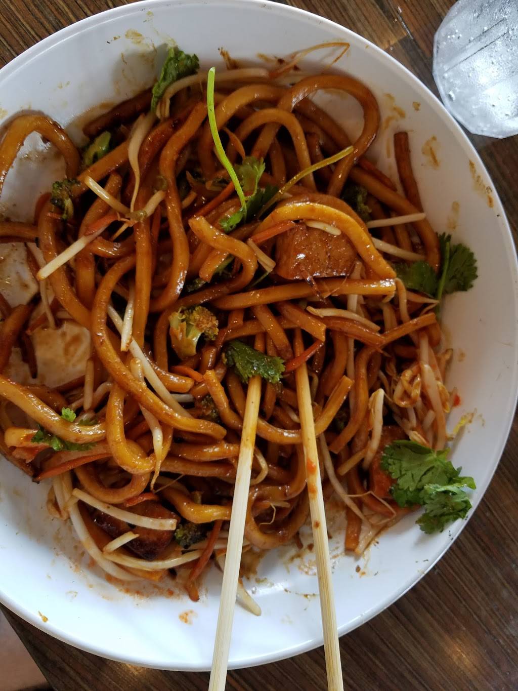 Noodles and Company | restaurant | 9733 Sawmill Pkwy, Powell, OH 43065, USA | 6146590047 OR +1 614-659-0047