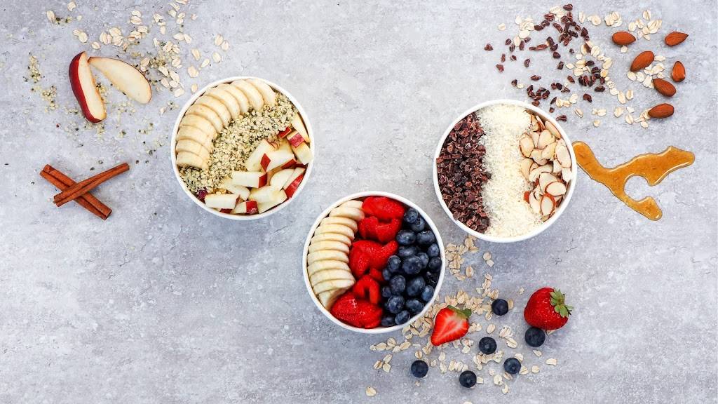 Pure Raw Juice - Hampden | restaurant | 727 W 40th St Suite 142, Baltimore, MD 21211, USA | 4436827897 OR +1 443-682-7897