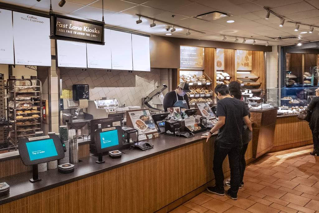 Panera Bread | cafe | 1036 W Covina Pkwy, West Covina, CA 91790, USA | 6263382050 OR +1 626-338-2050