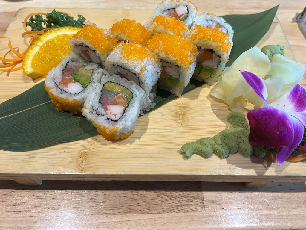 Sushi Sake Davie | restaurant | 7750 Nova Dr, Davie, FL 33324, USA | 9543685846 OR +1 954-368-5846