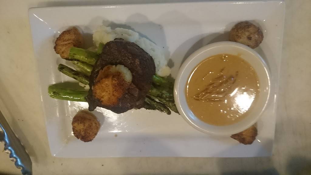 Spoleto | restaurant | 1 Bridge St, Northampton, MA 01060, USA | 4135866313 OR +1 413-586-6313