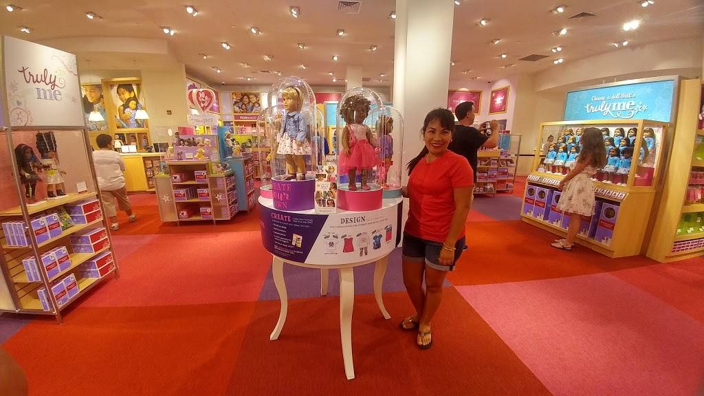 American Girl | restaurant | 8888 SW 136th St #395a, Miami, FL 33176, USA | 8772475223 OR +1 877-247-5223