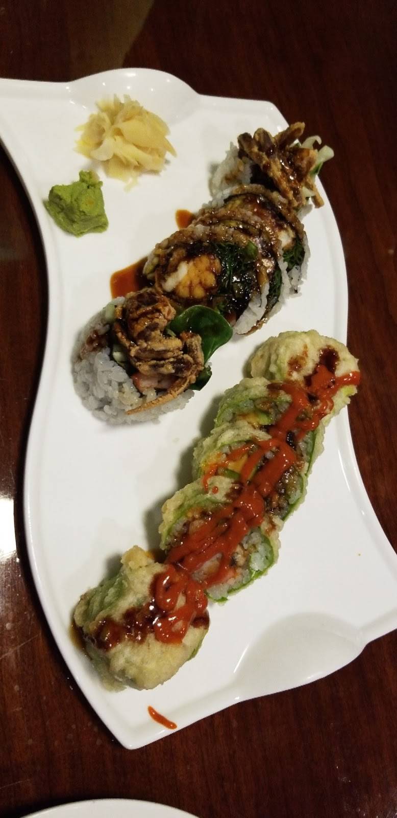 Fujiyama | restaurant | 1954 NJ-57, Hackettstown, NJ 07840, USA | 9088509400 OR +1 908-850-9400