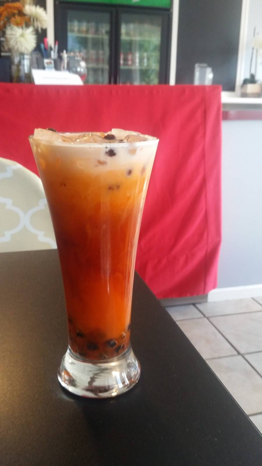 Andaman Thai Cuisine | restaurant | 963 Worcester Rd, Framingham, MA 01701, USA | 5088799696 OR +1 508-879-9696