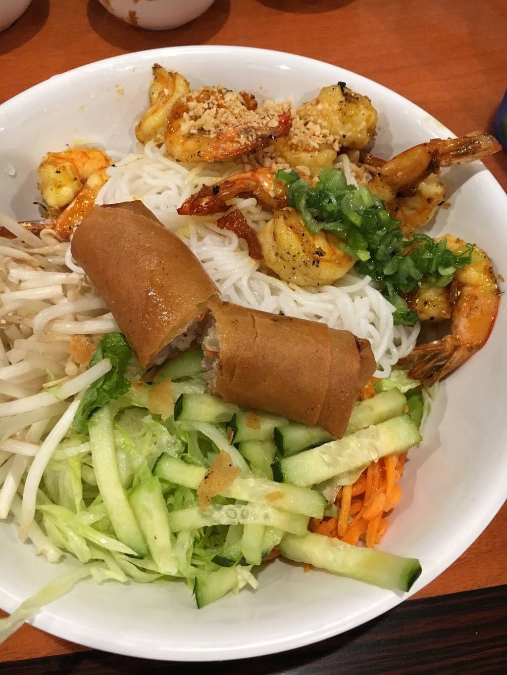 Pho Ever | restaurant | 2404 S Barrington Ave, Los Angeles, CA 90064, USA | 4242731143 OR +1 424-273-1143