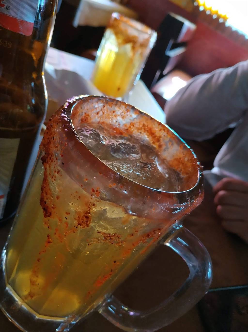 LA TAPATIA | restaurant | Paseo Playas de Tijuana 2384, Playas, Playas de Tijuana, 22500 Tijuana, B.C., Mexico | 016646300405 OR +52 664 630 0405