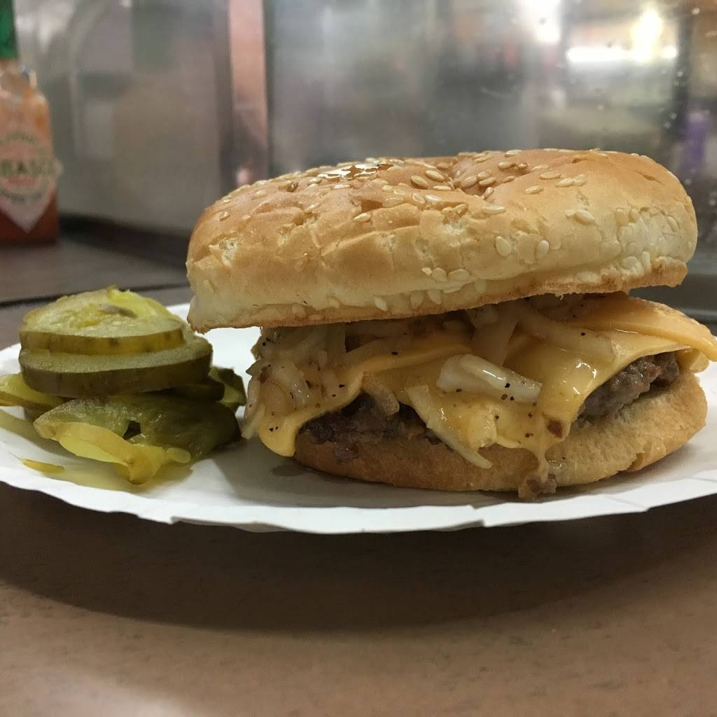 White Mana Diner | restaurant | 470 Tonnelle Ave, Jersey City, NJ 07307, USA | 2019631441 OR +1 201-963-1441