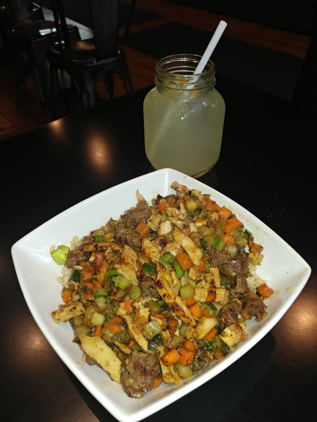 Chipotle Mexican Grill | restaurant | 140 Court St, Brooklyn, NY 11201, USA | 7188521852 OR +1 718-852-1852