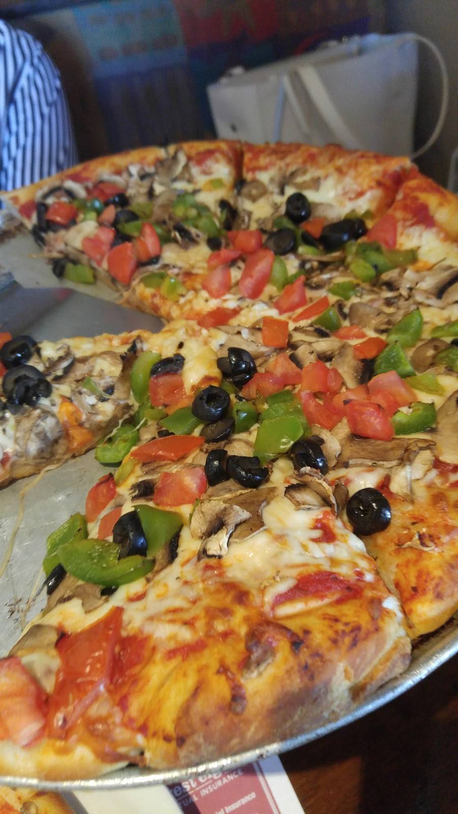 Mancaris Pizza & Restaurant | restaurant | 184 Currie Rd, Dutton, ON N0L 1J0, Canada | 5197622660 OR +1 519-762-2660