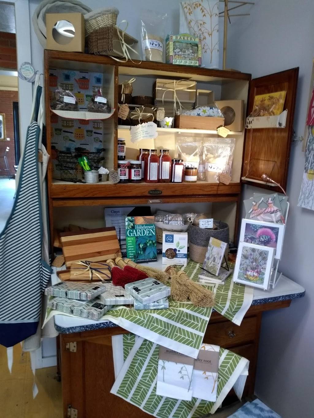 The Millers Table at Maine Grains | restaurant | 42 Court St, Skowhegan, ME 04976, USA | 2076125322 OR +1 207-612-5322