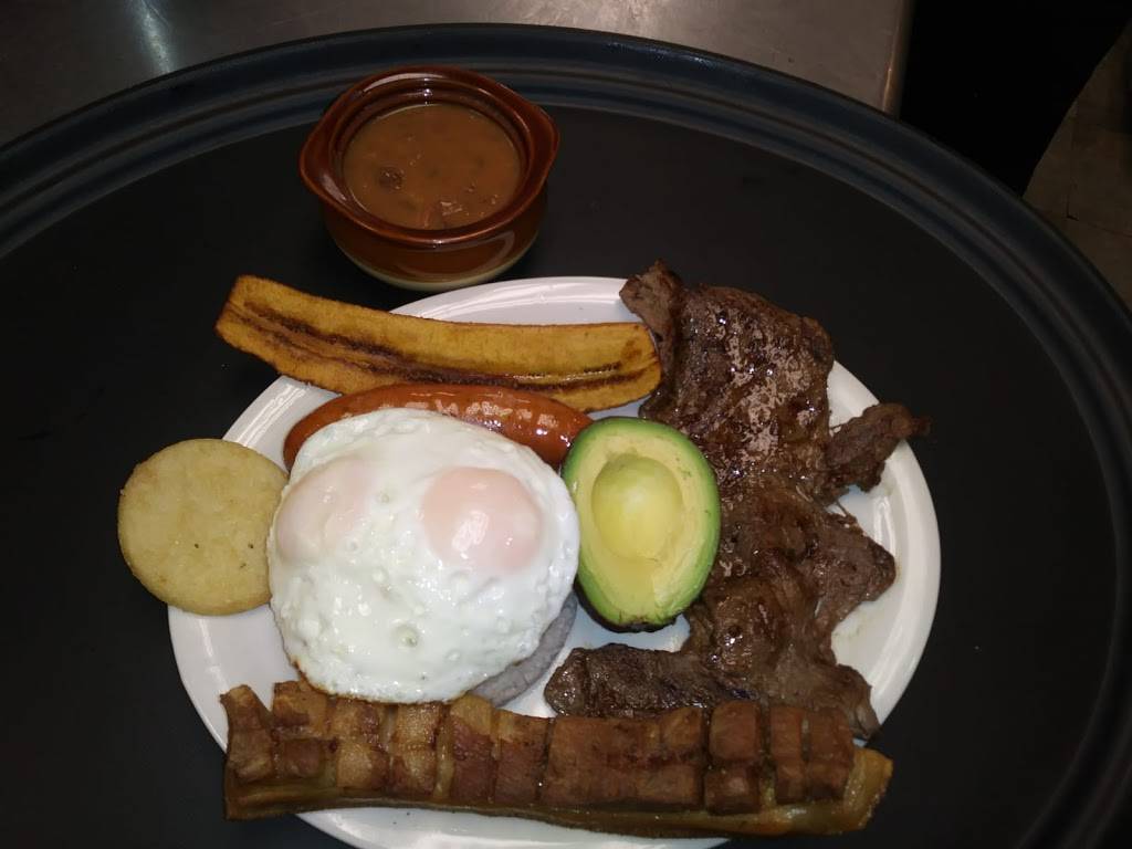 Chilito’s Colombian Cuisine | restaurant | 741 NY-211, Middletown, NY 10941, USA | 8457038100 OR +1 845-703-8100
