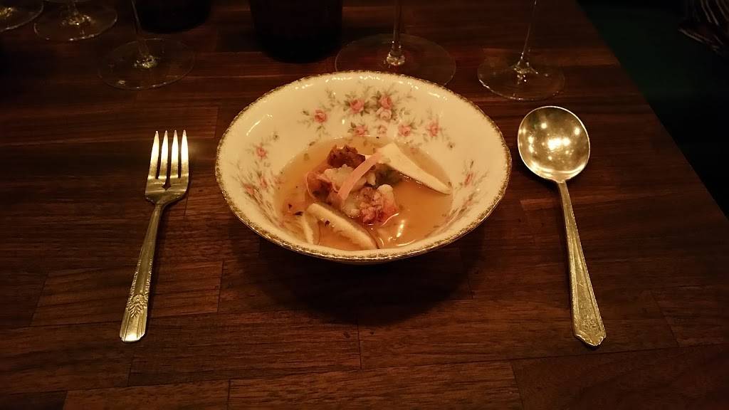 Maude | restaurant | 212 S Beverly Dr, Beverly Hills, CA 90212, USA | 3108593418 OR +1 310-859-3418