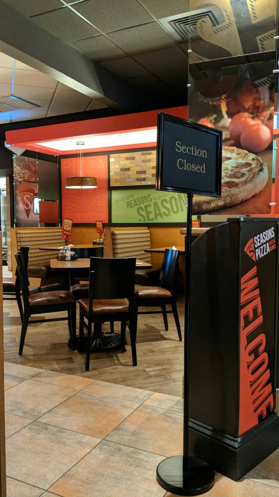 Seasons Pizza | meal delivery | 4606 Ogletown Stanton Rd, Newark, DE 19713, USA | 3023661969 OR +1 302-366-1969