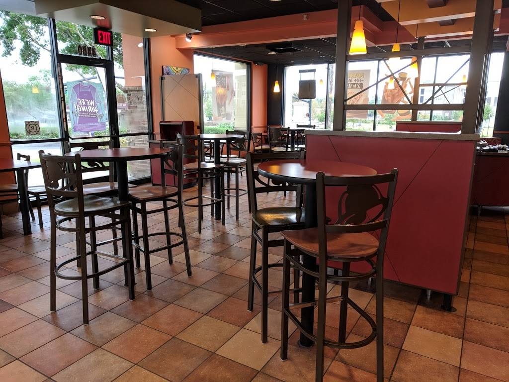 Taco Bell | meal takeaway | 4460 S US Hwy 17 92, Casselberry, FL 32707, USA | 4073397979 OR +1 407-339-7979