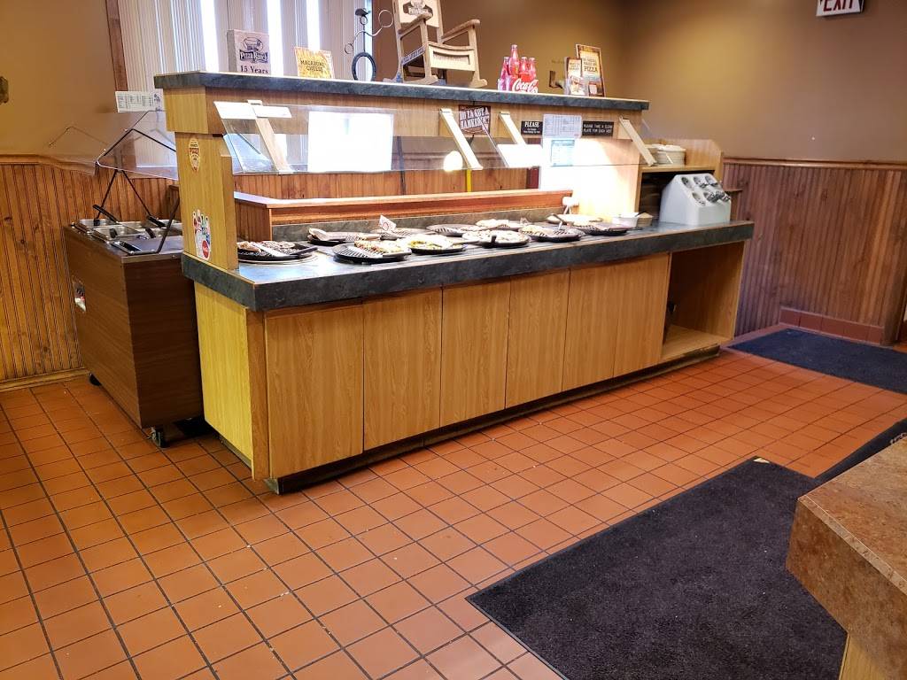 Pizza Ranch | meal delivery | 201 N Sibley Ave, Litchfield, MN 55355, USA | 3206939393 OR +1 320-693-9393