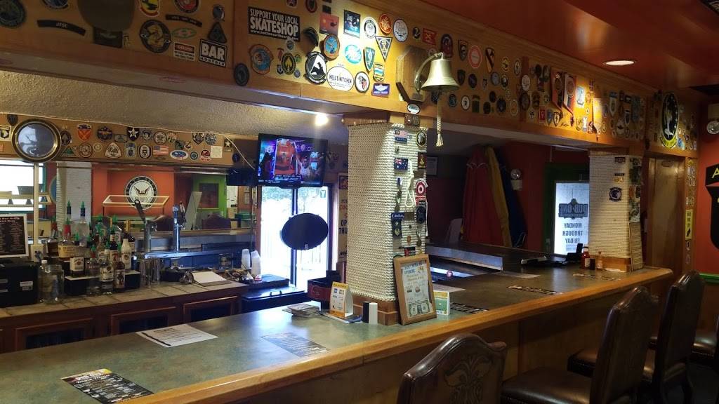 PUB 1 Grille | restaurant | Building SC - 400, 7800 Hampton Blvd, Norfolk, VA 23511, USA | 7574232169 OR +1 757-423-2169