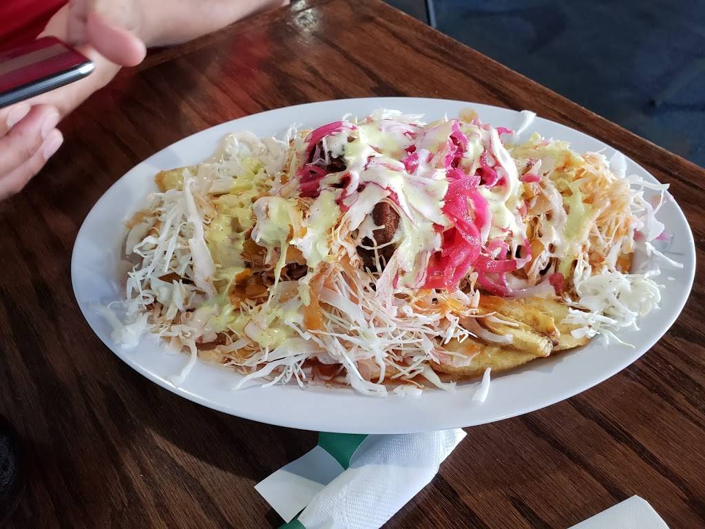 Brisas De Tela | restaurant | 1480 Beaver Ruin Rd a, Norcross, GA 30093, USA | 6786152428 OR +1 678-615-2428