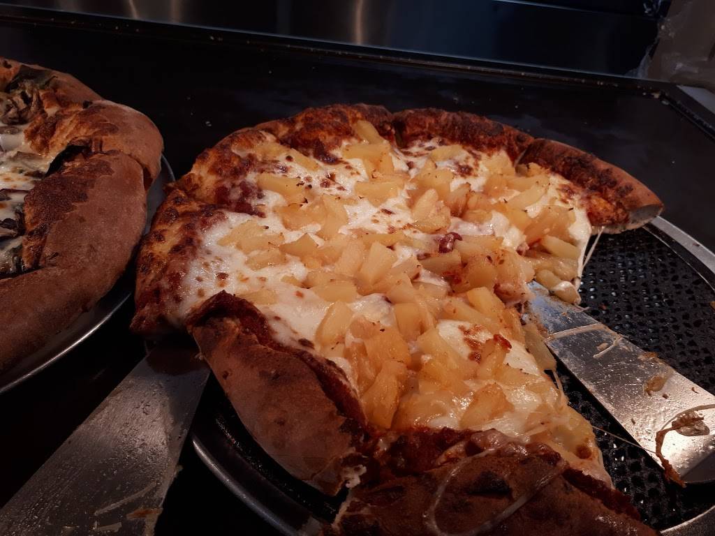 Pizza Factory | restaurant | 201 Main St, Rio Vista, CA 94571, USA | 7073746868 OR +1 707-374-6868