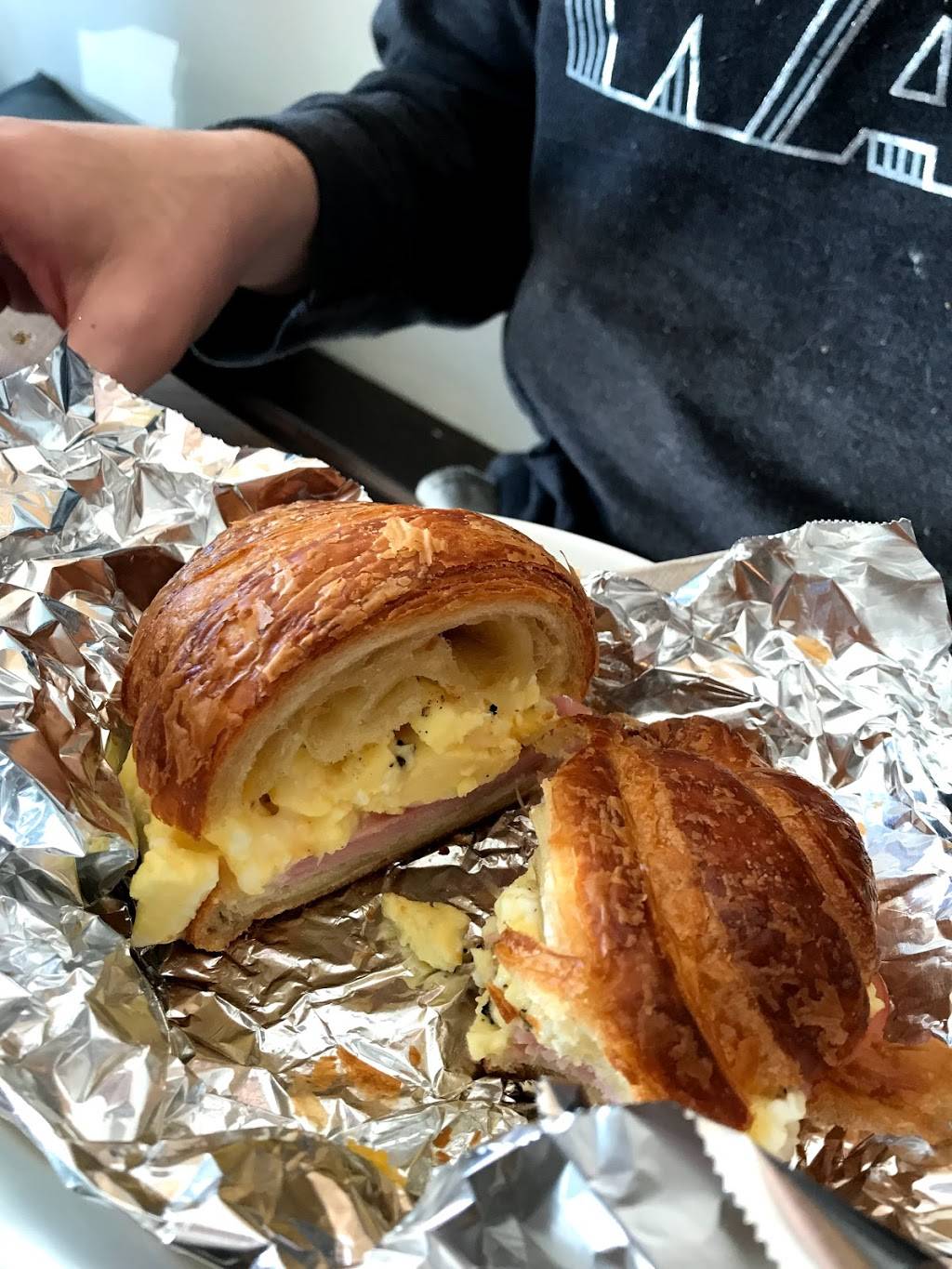 Bay Park Coffee | cafe | 4130 Napier St, San Diego, CA 92110, USA | 6192754000 OR +1 619-275-4000