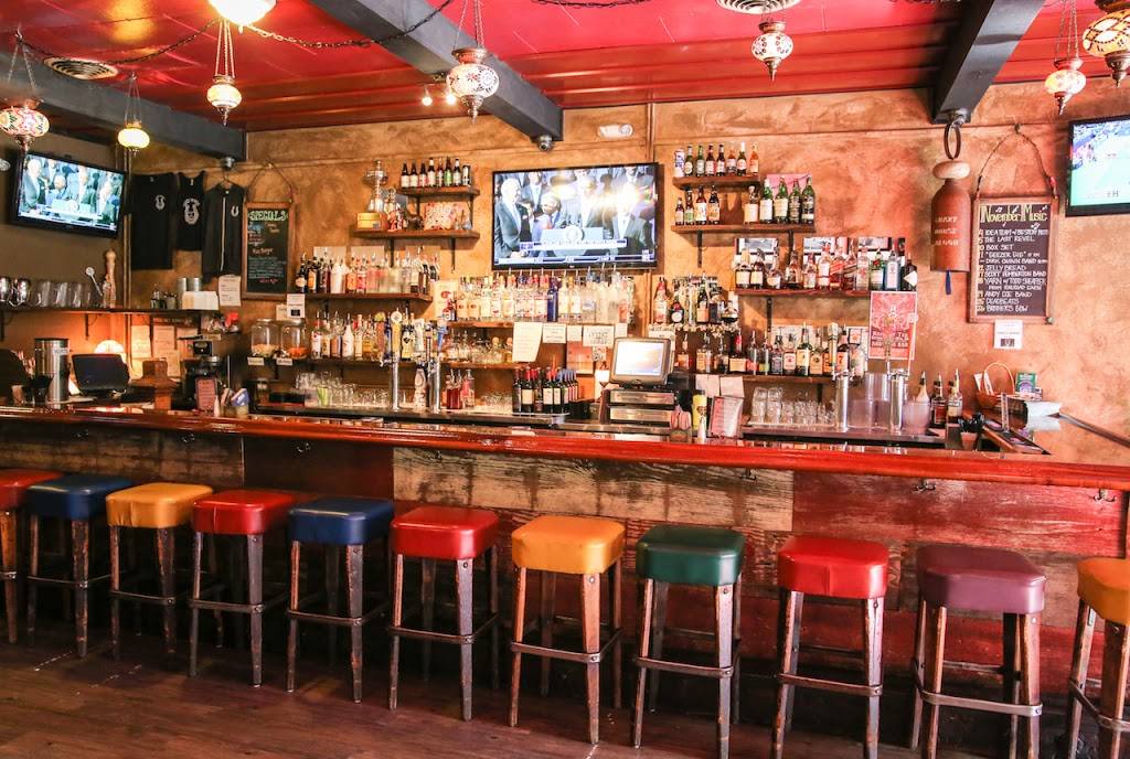 Crazy Horse Saloon and Grill | restaurant | 230 Commercial St, Nevada City, CA 95959, USA | 5302654000 OR +1 530-265-4000