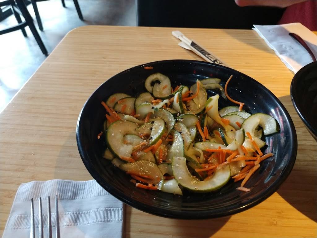 Tokyo Joes - Southglenn | restaurant | 6879 S Vine St #703, Centennial, CO 80122, USA | 3036564392 OR +1 303-656-4392