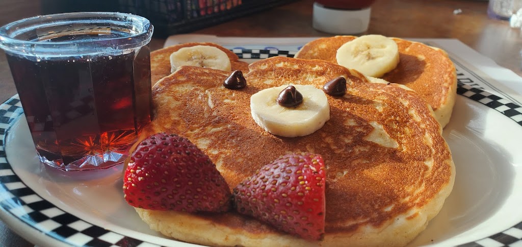 Black Bear Diner Pasadena | restaurant | 3497 East Sam Houston Pkwy S, Pasadena, TX 77505, USA | 2819097303 OR +1 281-909-7303