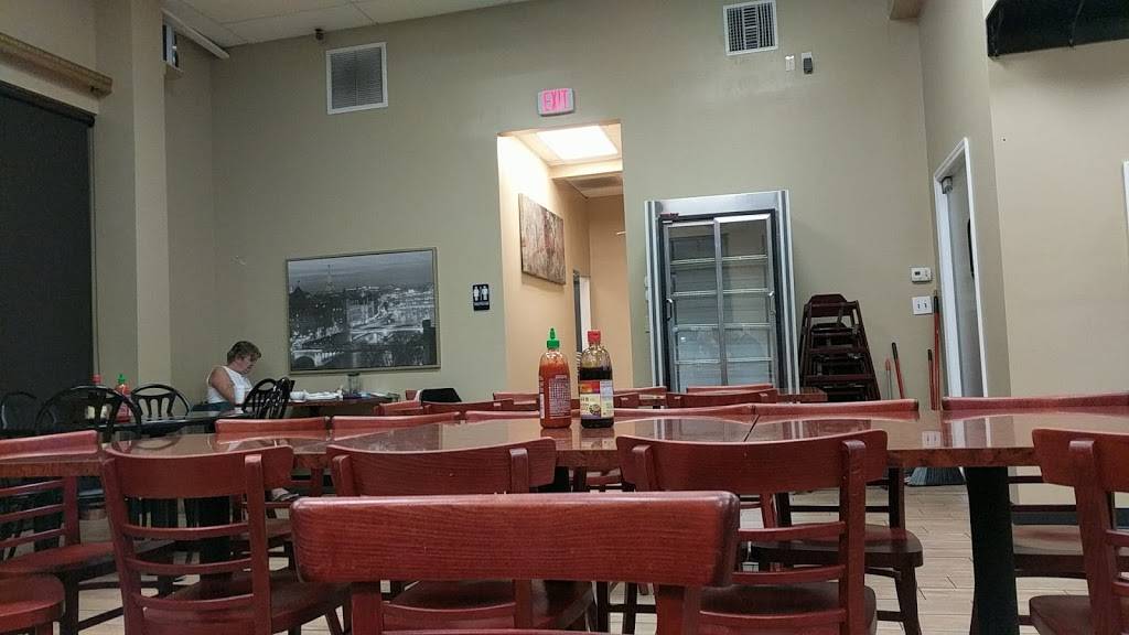 Asian Noodle House | restaurant | 11757 Beach Blvd #1, Jacksonville, FL 32246, USA | 9042401362 OR +1 904-240-1362