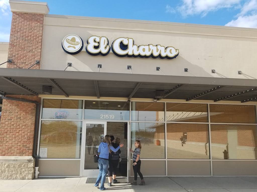 El Charro of Macomb | restaurant | 21519 21 Mile Rd, Macomb, MI 48044, USA | 5865987556 OR +1 586-598-7556