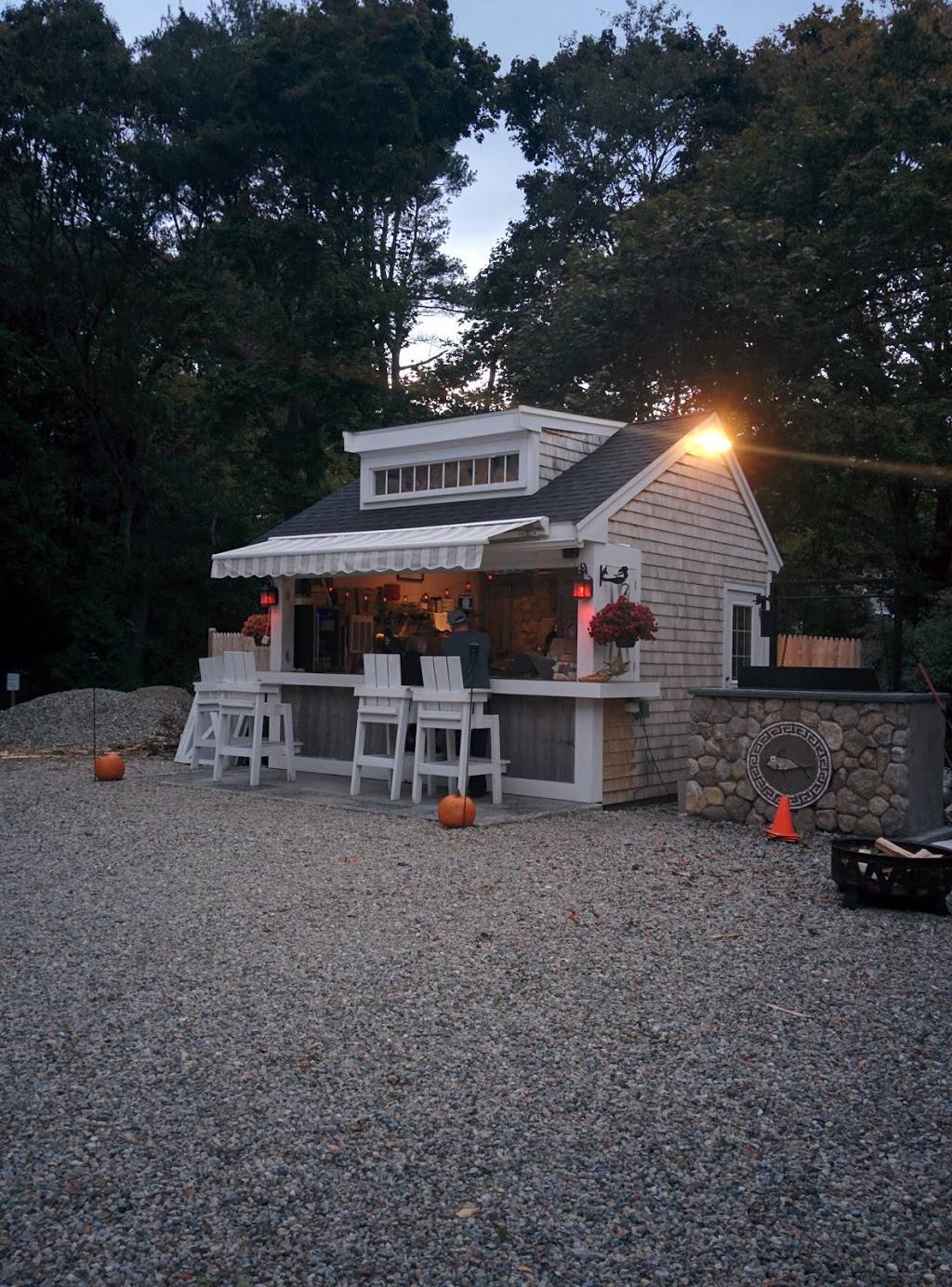 Fire & Stone Trattoria and Pizza Bar | meal takeaway | 285 St George St, Duxbury, MA 02332, USA | 7819346310 OR +1 781-934-6310