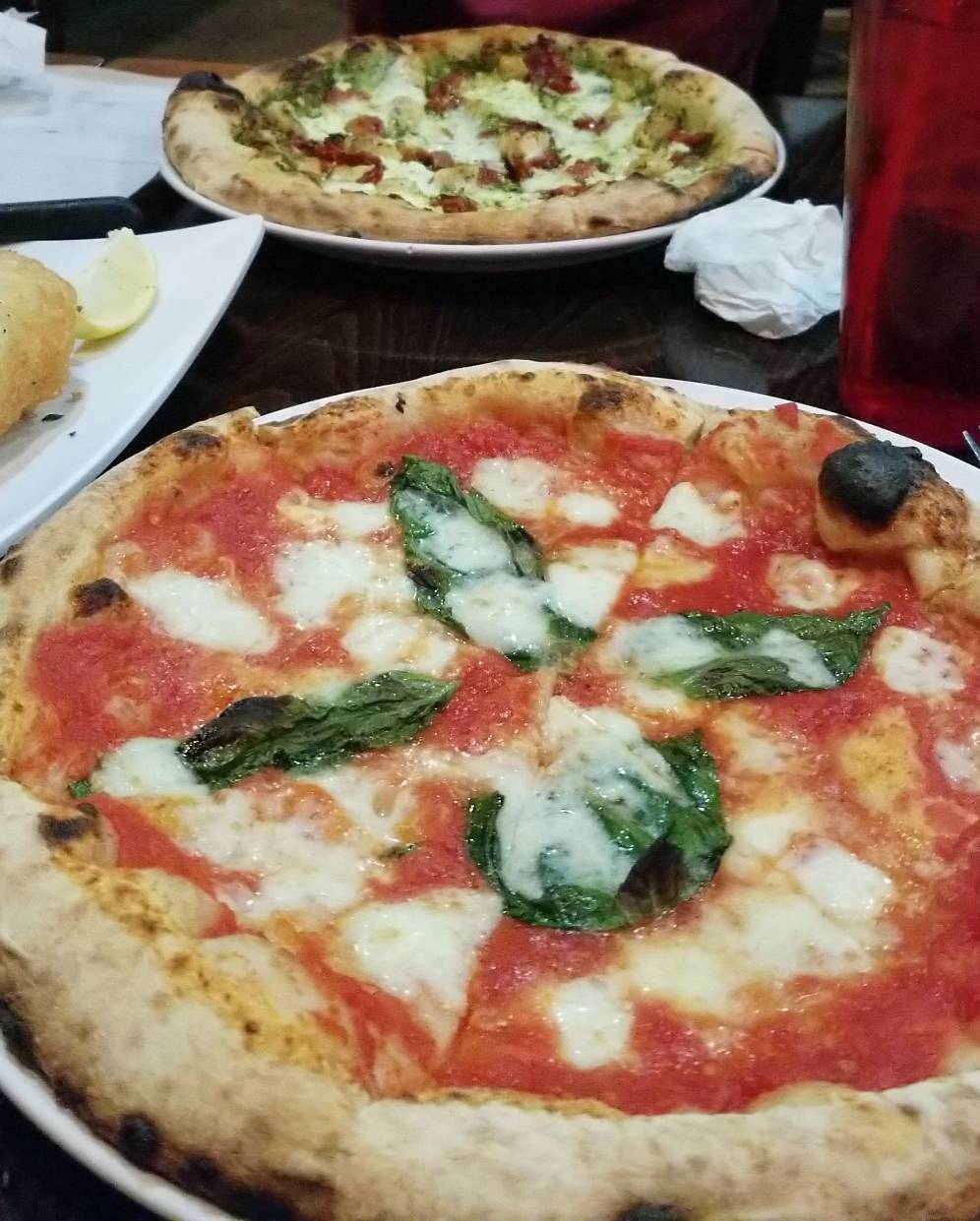 Cavalli Pizza | restaurant | 3601 Regent Blvd, Irving, TX 75063, USA | 9729150001 OR +1 972-915-0001