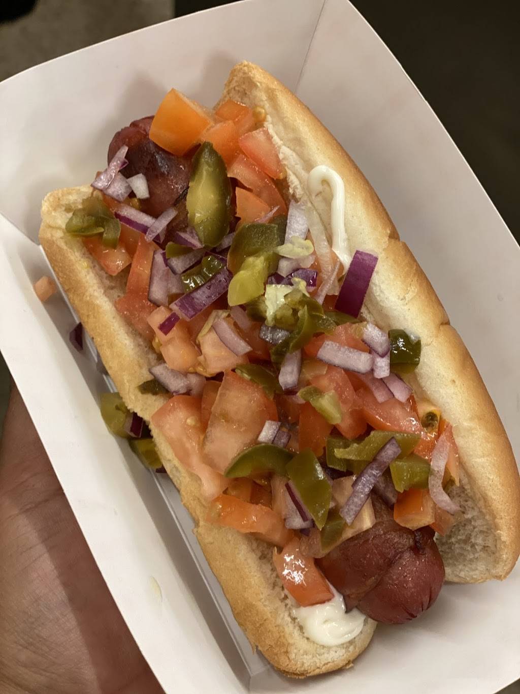 Raspados Las Delicias | restaurant | 265 S West St, Tulare, CA 93274, USA | 5594208492 OR +1 559-420-8492